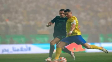 اللقاء المنتظر.. توقيت مواجهة أهلي جدة والنصر في الدوري السعودي 2025